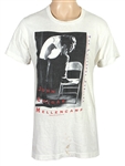Vintage Concert T-Shirt Collection (10)