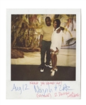 Tupac Shakur Signed & Handwritten Archive Sent to Fan From Prison (JSA)