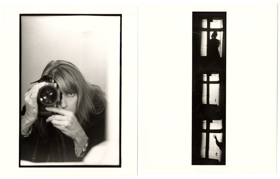 Linda McCartney Original Photographs (2)