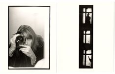Linda McCartney Original Photographs (2)