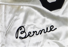 Bernie Taupin's Owned and Worn Custom Elton John 1976 MSG Concert Boxing Robe