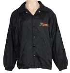 Michael Jackson Owned & Worn 1997 HIStory World Tour Jacket