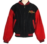 Michael Jackson Owned & Worn 1997 HIStory World Tour Jacket