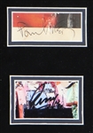 The Beatles Autograph Display (JSA)