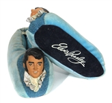 Elvis Presley Vintage Bedroom Slippers