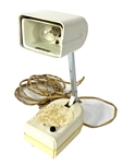 Queen Freddie Mercury’s 1975 “Bohemian Rhapsody” Video Used Piano Lamp