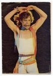 The Rolling Stones Band Signed Program (REAL)
