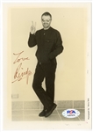 Ringo Starr Signed Henry Diltz Original Photograph (PSA)