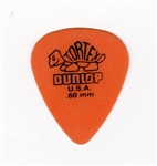 Nirvana Kurt Cobain Stage Used Guitar Pick