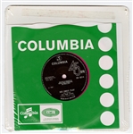 Pink Floyd Original Vintage Promotional See Emily Play Sealed 45 Record