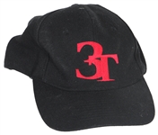 Michael Jackson Owned & Worn 3T Hat (Photo Matched)