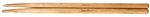 John Bonham 1975 Stage Used & "Presence" Studio Used Custom Drum Sticks
