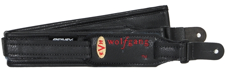 Eddie Van Halen Stage Used & Owned Custom Guitar Strap