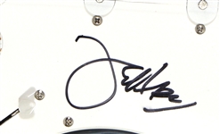 Jeff Beck Signed Stratocaster Electric Guitar (PSA)