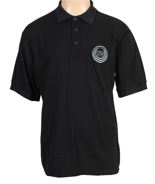 Inner Sanctum "Nice to Be Nice" 1998 European Tour Shirt
