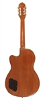 Chet Atkins Custom Gibson Acoustic Guitar