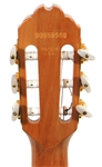 Chet Atkins Custom Gibson Acoustic Guitar