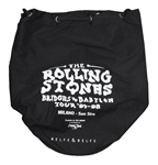 Rolling Stones Bridges to Babylon Concert Backpack