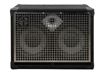 Lou Reeds SWR Goliath Junior III Bass Cabinet