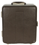 Elvis Presley Owned & Used Portable Bar Kit