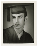 Frank Zappa & Mothers of Invention United Mutations Fan Club Application & Photo