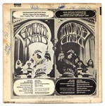 The Grateful Dead Vintage Signed “The Grateful Dead” Album (JSA & REAL)
