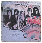 The Traveling Wilburys Signed “Traveling Wilburys” Album (JSA & REAL)