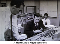 A Pair Of E.M.I. BTR2 Tape Recording Consoles Used Extensively By The Beatles At E.M.I. / Abbey Road Studios During The Entire Time They Recorded There
