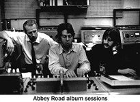 A Pair Of E.M.I. BTR2 Tape Recording Consoles Used Extensively By The Beatles At E.M.I. / Abbey Road Studios During The Entire Time They Recorded There