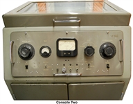 A Pair Of E.M.I. BTR2 Tape Recording Consoles Used Extensively By The Beatles At E.M.I. / Abbey Road Studios During The Entire Time They Recorded There