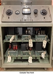 A Pair Of E.M.I. BTR2 Tape Recording Consoles Used Extensively By The Beatles At E.M.I. / Abbey Road Studios During The Entire Time They Recorded There