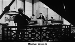 A Pair Of E.M.I. BTR2 Tape Recording Consoles Used Extensively By The Beatles At E.M.I. / Abbey Road Studios During The Entire Time They Recorded There
