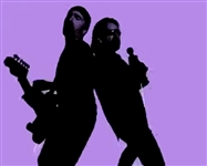 U2 / THE EDGE – Music Video Played Fender Guitar in U2's Iconic Apple Music Video Advert (Photo-Matched)
