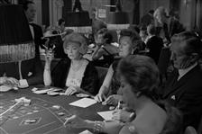 The Beatles A Hard Day's Night Original Film Used Casino Chips