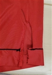 Elvis Presley Owned & Worn Red Munsingwear Pajamas