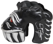 KISS Gene Simmons Signed Original Official Destroyer Boots (REAL)
