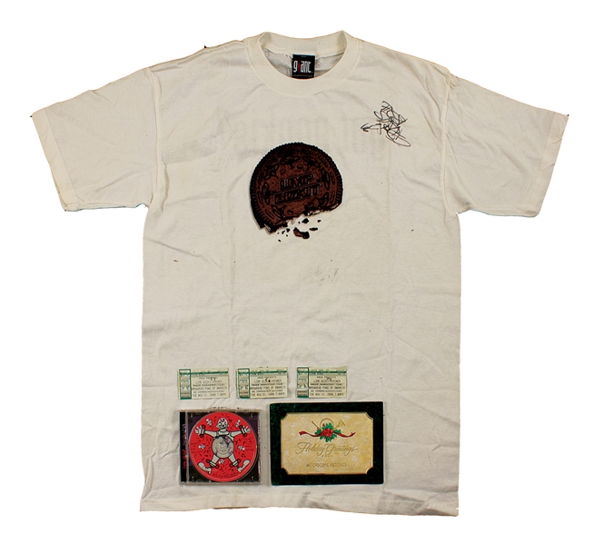 Limp Bizkit Original Archive