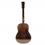 Peter Green Owned and Played 1970s Kay K320 Acoustic Guitar