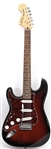 Mark Tremonti Owned and Stage Used Squire Stratocaster Guitar