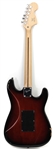 Mark Tremonti Owned and Stage Used Squire Stratocaster Guitar