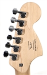 Mark Tremonti Owned and Stage Used Squire Stratocaster Guitar