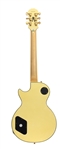 Zakk Wylde Signature Custom Epiphone “Bullseye” Guitar