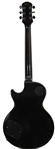 Sevendust John Connolly Owned & Studio Played Fire Signature Epiphone Guitar