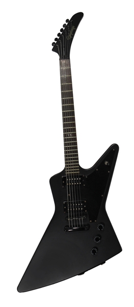 Sevendust John Connolly Owned & Studio Epiphone Electric Guitar