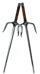 Bruce Lee Owned & Used Butterfly Swords