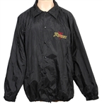 Michael Jackson Owned & Worn Original HIStory World Tour Jacket