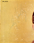 Buddy Holly Signed Self-Titled Album (JSA & REAL)