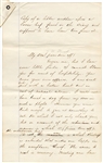 Original First Transcription of John Wilkes Booth Diary Regarding Lincoln Assassination Used for Co-Conspirator John Sarratt, Jr. Trial with Edwards Pierreport Handwritten Diary on Last Page
