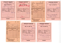 Allman Brothers Band Gregg Allman Original Personal Vintage Archive