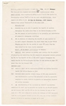 The Beatles Signed Last Agreement for Worldwide Promotion of Their Albums (Except Europe) 1975 (Caiazzo & REAL) 